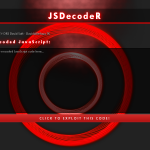 JSDecodeR