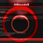 JSDecodeR